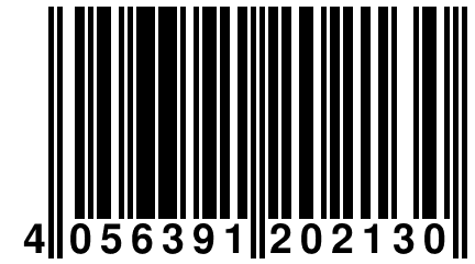 4 056391 202130