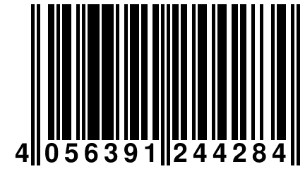 4 056391 244284