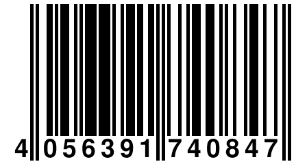 4 056391 740847