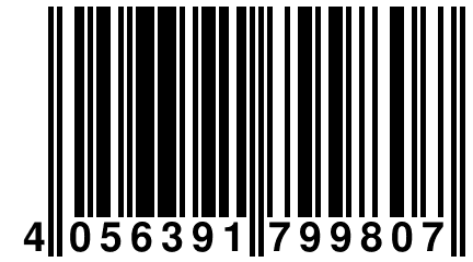 4 056391 799807