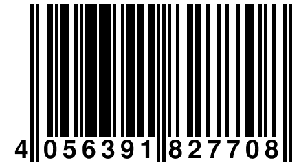 4 056391 827708