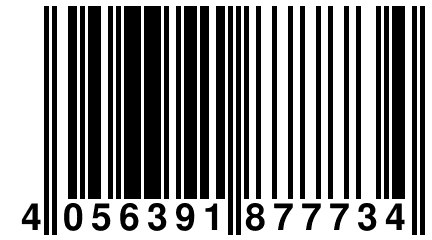4 056391 877734