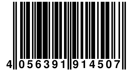4 056391 914507