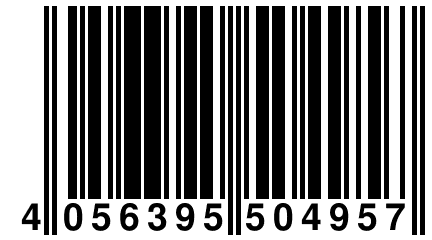 4 056395 504957