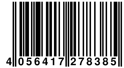 4 056417 278385