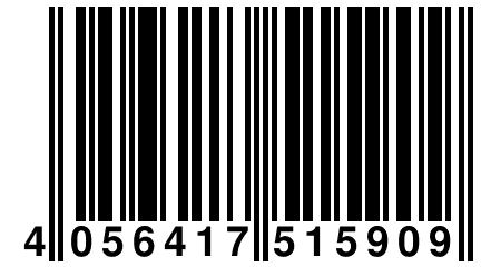 4 056417 515909