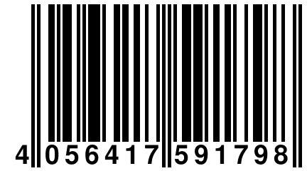 4 056417 591798