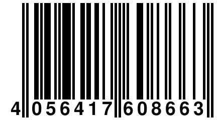 4 056417 608663