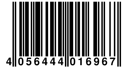 4 056444 016967