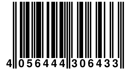 4 056444 306433