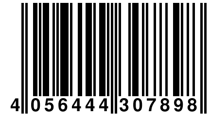 4 056444 307898