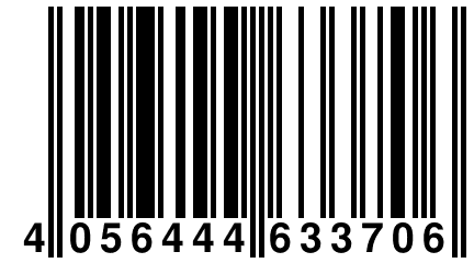 4 056444 633706