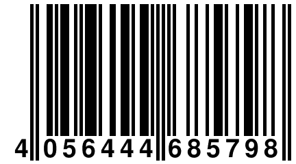 4 056444 685798