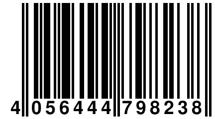 4 056444 798238