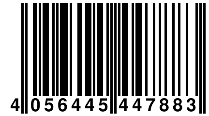 4 056445 447883