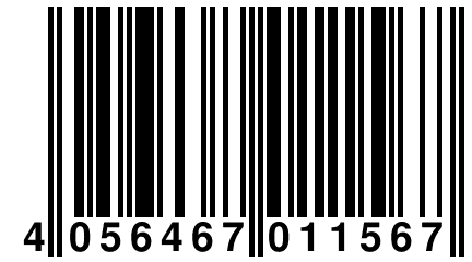 4 056467 011567