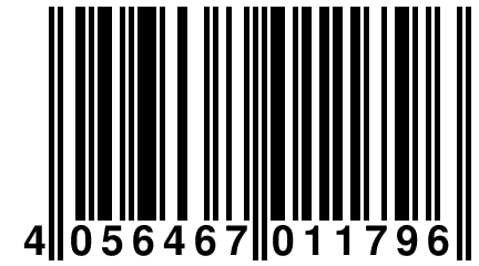 4 056467 011796