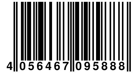 4 056467 095888