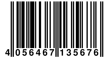 4 056467 135676