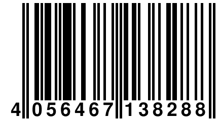 4 056467 138288