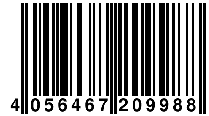 4 056467 209988