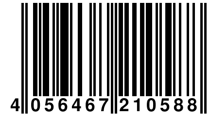 4 056467 210588