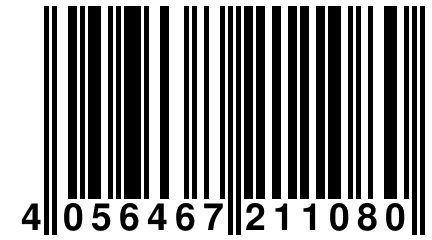 4 056467 211080