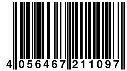 4 056467 211097