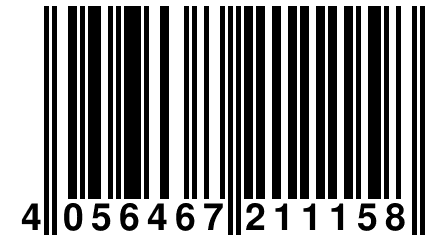 4 056467 211158