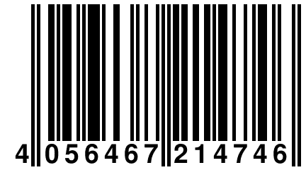 4 056467 214746