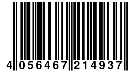 4 056467 214937