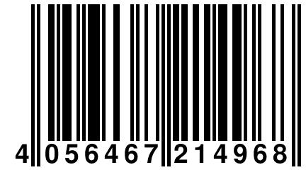 4 056467 214968