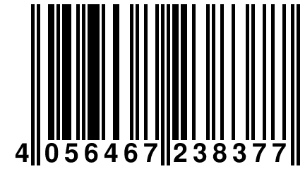 4 056467 238377