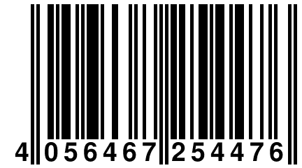 4 056467 254476