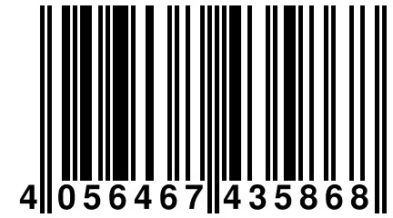 4 056467 435868