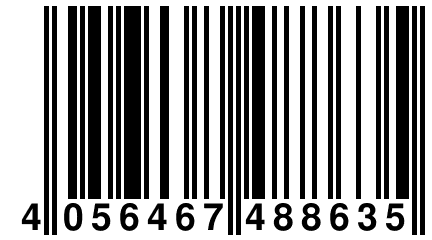 4 056467 488635