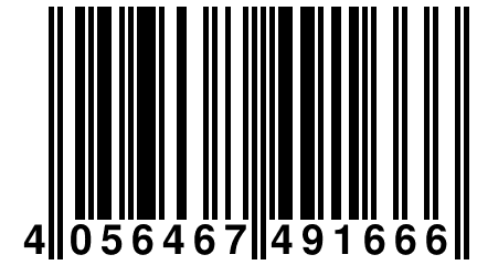 4 056467 491666