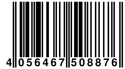 4 056467 508876