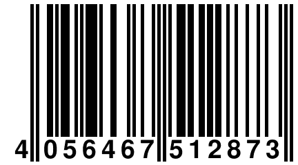 4 056467 512873