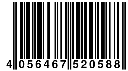 4 056467 520588