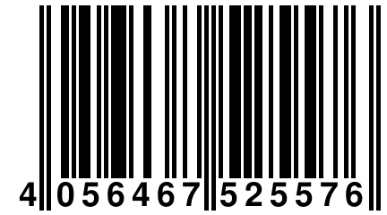 4 056467 525576