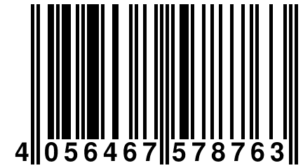 4 056467 578763