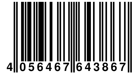 4 056467 643867