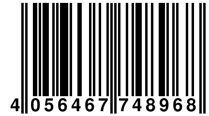 4 056467 748968