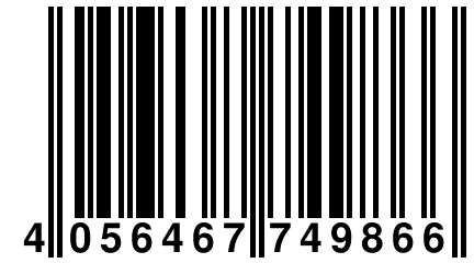 4 056467 749866