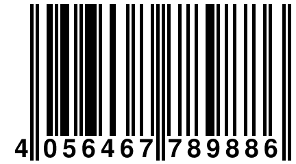 4 056467 789886