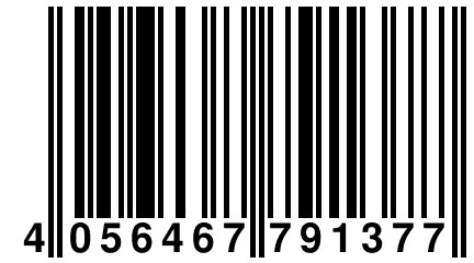 4 056467 791377