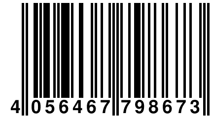 4 056467 798673