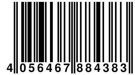 4 056467 884383