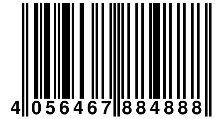 4 056467 884888